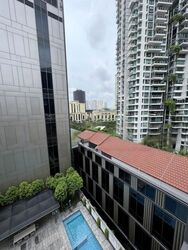 UP@Robertson Quay (D9), Apartment #474057871